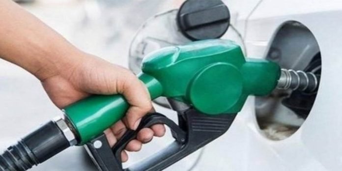 Petrol, Petroleum products