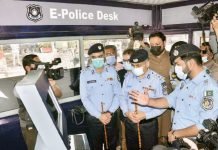 Islamabad police arrest man for raping 20 women including a woman constable Police - The News Today - TNT