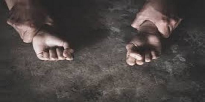 Rape - The News Today - TNT