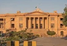 SHC bars authorities from suspending internet services till SHC - The News Today - TNT