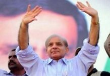 The Strategic Calculus of Shahbaz Sharif