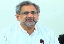 NA-249 by-elections: PML-N demands recount of votes Shahid - The News Today - TNT