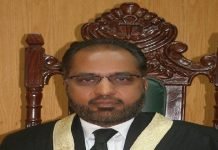 Shaukat Aziz Siddiqui again moves SCP seeking early hearing of plea Siddiqui - The News Today - TNT
