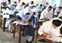 J&K Closed Over 5,000 Schools in Last 10 Yrs: Report Sindh schools - The News Today - TNT