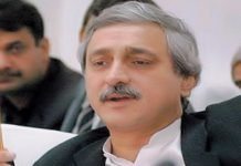 Like-minded group of PTI dissident Jahangir Khan Tareen announced officially Tareen - The News Today - TNT