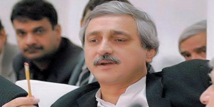 Tareen - The News Today - TNT