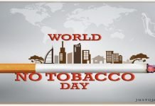 Pakistan marks ‘World No Tobacco Day’; Tobacco kills 8m worldover, 118,000 in country Tobacco - The News Today - TNT