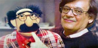 Pakistan mourns demise of king of Puppetry, “Uncle Sargam”