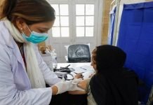 Covid vaccine registration for 30-39 age group starts Vaccine - The News Today - TNT