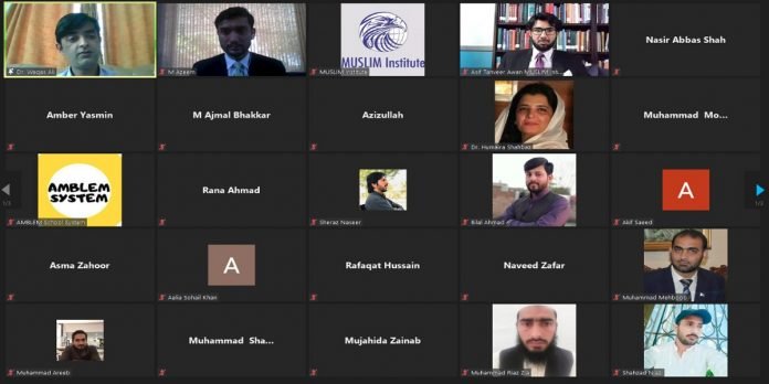 Webinar - The News Today - TNT