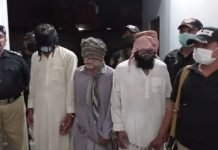 Three robbers injured, held after police encounter arrest - The News Today - TNT
