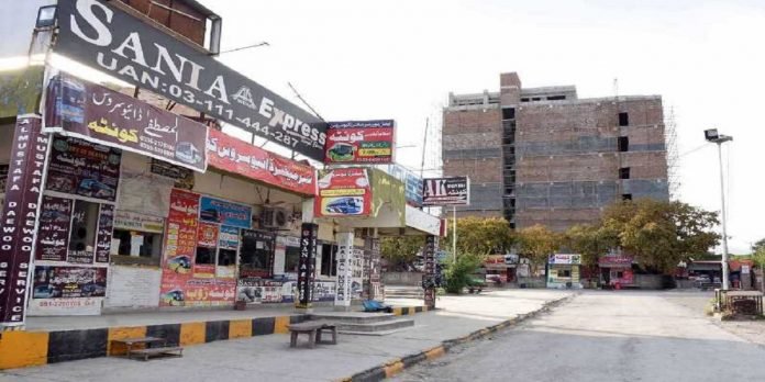 bazar - The News Today - TNT