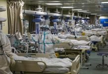 Pakistan reports 146 new deaths and 4,696 new Covid-19 cases in last 24 hours deaths - The News Today - TNT