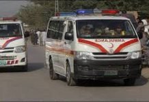 Four killed, two injured in Faisalabad incidents drowned - The News Today - TNT