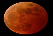 ‘Super Blood Moon’: First lunar eclipse of 2021 to occur tonight eclipse - The News Today - TNT