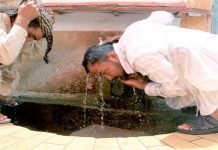 Karachi records highest night temperature in May since 2015 heat - The News Today - TNT