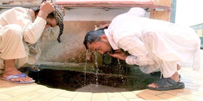 heat - The News Today - TNT