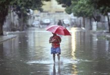 After days of scorching heat, PMD predicts wind, rainfall in Karachi rain - The News Today - TNT