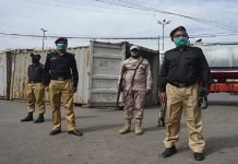 Sindh Government restricts all ‘unnecessary movement’ after 8pm Restrictions - The News Today - TNT