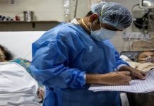 First case of Indian variant detected in Pakistan variant - The News Today - TNT