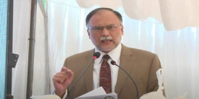 Ahsan Ahsan - The News Today - TNT