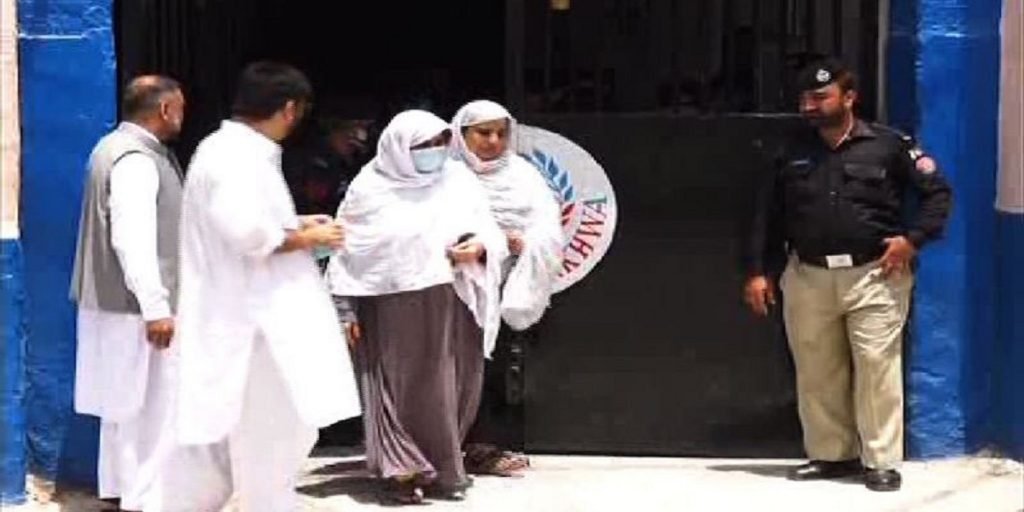 Asma Rani Asma Rani’s murderer sentenced to death by Peshawar court
