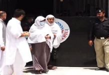 Asma Rani’s murderer sentenced to death by Peshawar court Asma Rani - The News Today - TNT