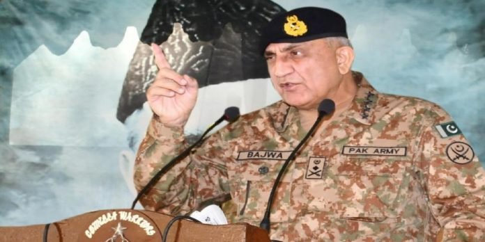 Bajwa - The News Today - TNT