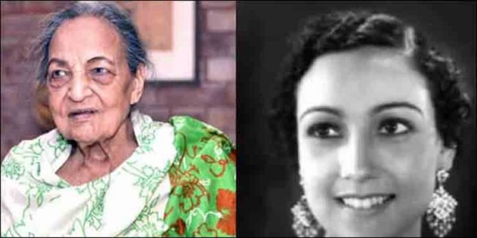 Begum Khursheed1 - The News Today - TNT