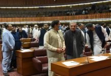 NA passes Finance Bill 2021 by majority vote Bill - The News Today - TNT