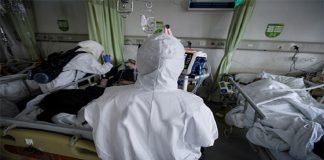 Omicron Variant: Islamabad reports another three cases of new variant SARS-CoV-2 COVID-19 - The News Today - TNT