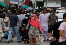 Coronavirus shows decline: Pakistan reports 567 new cases, 16 deaths in 24 hours Corona - The News Today - TNT