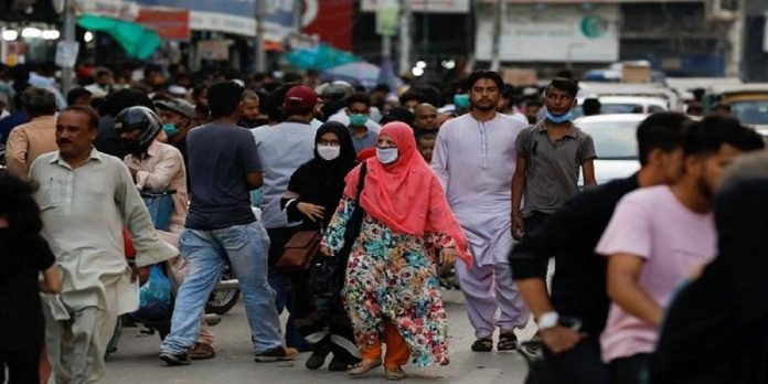 Corona - The News Today - TNT