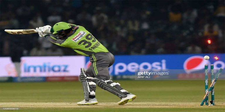 What Goes Wrong With Lahore Qalandars In Almost Every PSL?