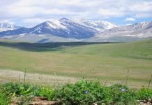 Mega musical event being planned at Deosai Plains in August