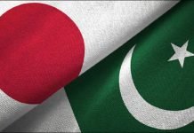 8th Japan-Pakistan politico-military dialogue Dialogue - The News Today - TNT