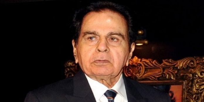 Dilip Dilip - The News Today - TNT