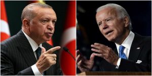 Erdogan and Biden2 - The News Today - TNT