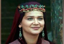 Gulsim Ali aka Aslihan Hatun deeply saddened over Ghotki train crash Gulsim - The News Today - TNT