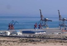 $3bn Chinese investment in Gwadar Port Free Zone to create 30,000 jobs: Asim Bajwa Gwadar - The News Today - TNT
