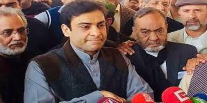 Hamza - The News Today - TNT