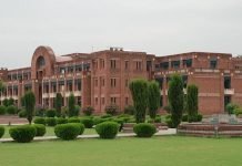 22-year-old student gang-raped at Islamabad university IIUI - The News Today - TNT