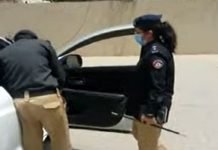 PTI leader escapes attempt on life Issa Khan - The News Today - TNT