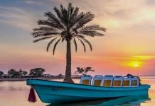 Pakistan’s Tourism Renaissance, a World of Opportunities Awaits Kenjhar Lake - The News Today - TNT