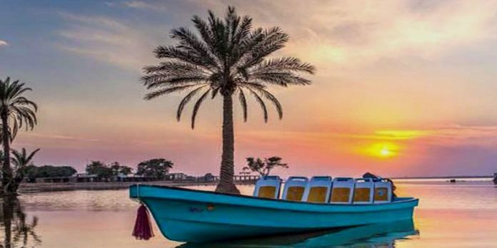 Kenjhar Lake - The News Today - TNT