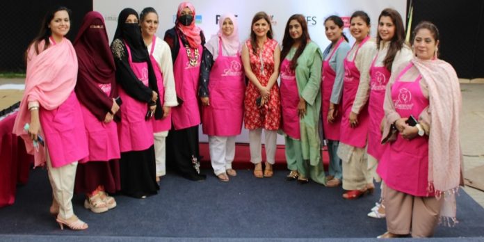 LADIESFUND - The News Today - TNT