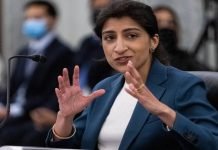 Biden appoints 32-year-old Lina Khan to rein in Big Tech Lina2 - The News Today - TNT