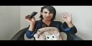 Manu Bebo2 - The News Today - TNT