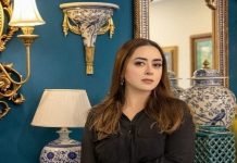 Maria B calls out Pakistan’s one-sided relationship with India following Indian designer’s photoshoot Maria B - The News Today - TNT