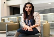 Another milestone: Mariam Nusrat Adil makes it to Forbes Next 1000 list Mariam - The News Today - TNT